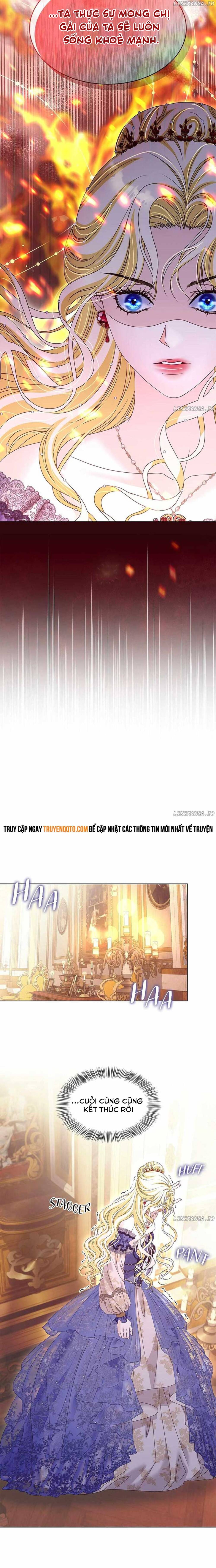 Ác Nữ Thuần Hóa Ác Quỷ Điên Rồ Chapter 26 - 23