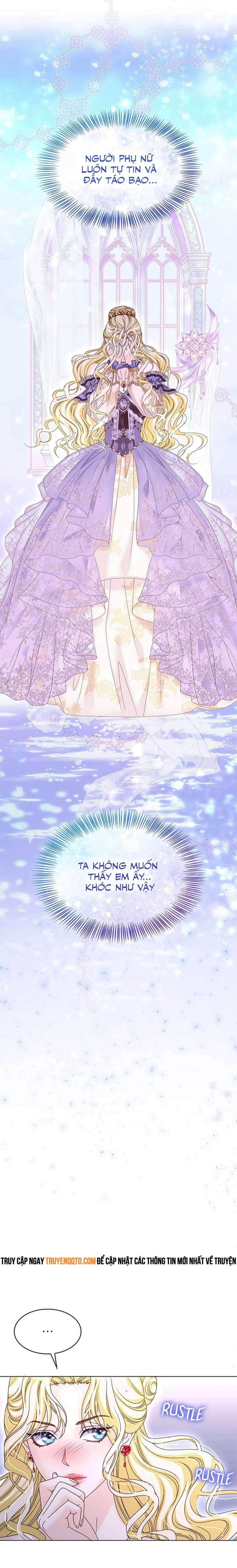 Ác Nữ Thuần Hóa Ác Quỷ Điên Rồ Chapter 27 - 21