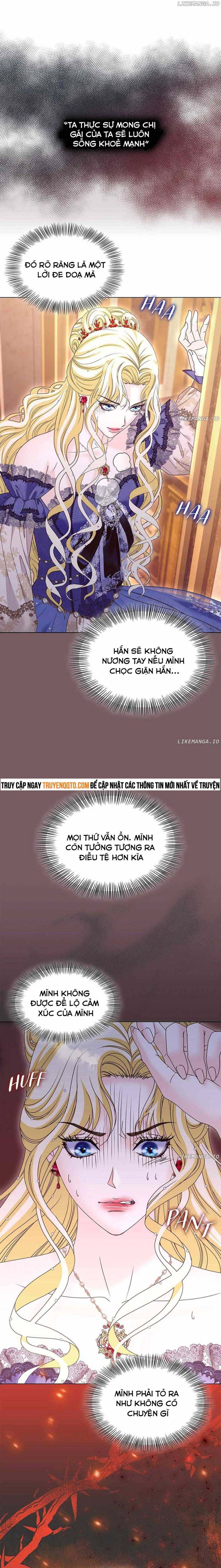 Ác Nữ Thuần Hóa Ác Quỷ Điên Rồ Chapter 26 - 24