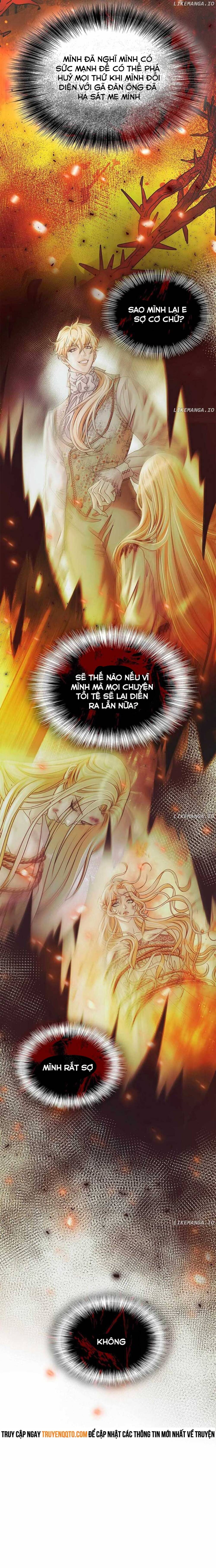 Ác Nữ Thuần Hóa Ác Quỷ Điên Rồ Chapter 26 - 25