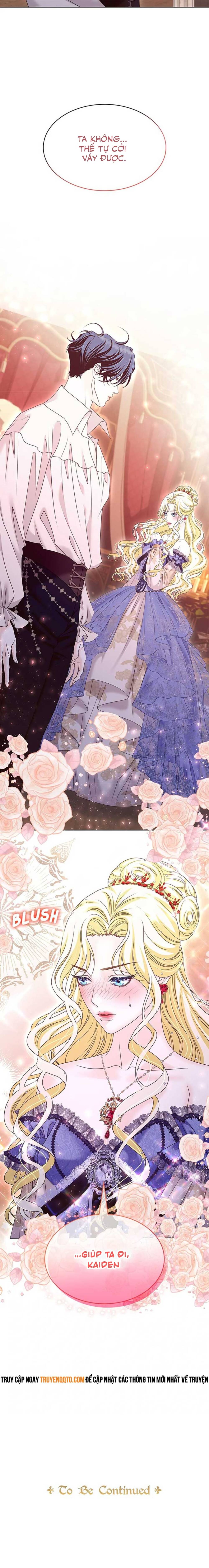 Ác Nữ Thuần Hóa Ác Quỷ Điên Rồ Chapter 27 - 25