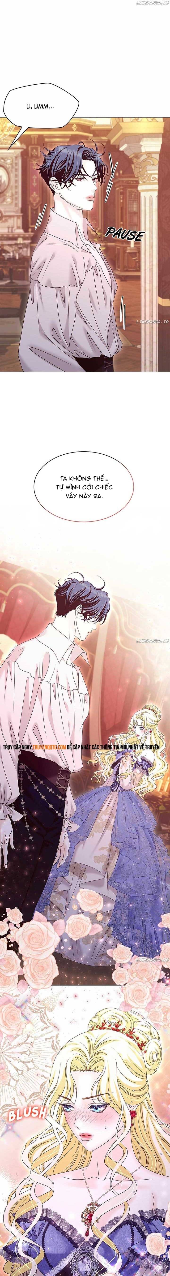 Ác Nữ Thuần Hóa Ác Quỷ Điên Rồ Chapter 28 - 2