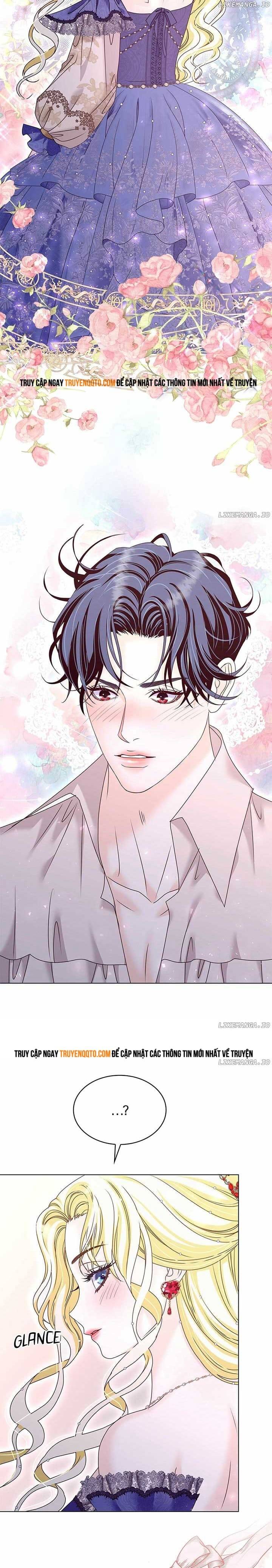 Ác Nữ Thuần Hóa Ác Quỷ Điên Rồ Chapter 28 - 5