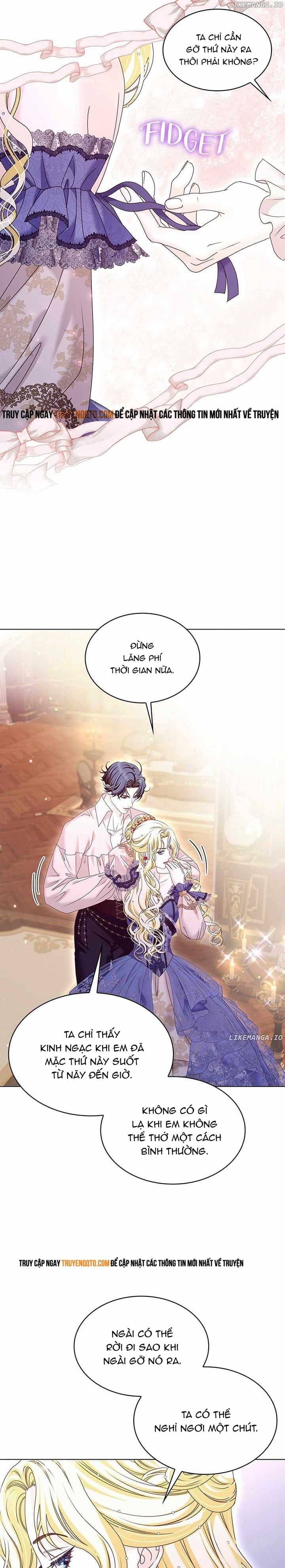 Ác Nữ Thuần Hóa Ác Quỷ Điên Rồ Chapter 28 - 6