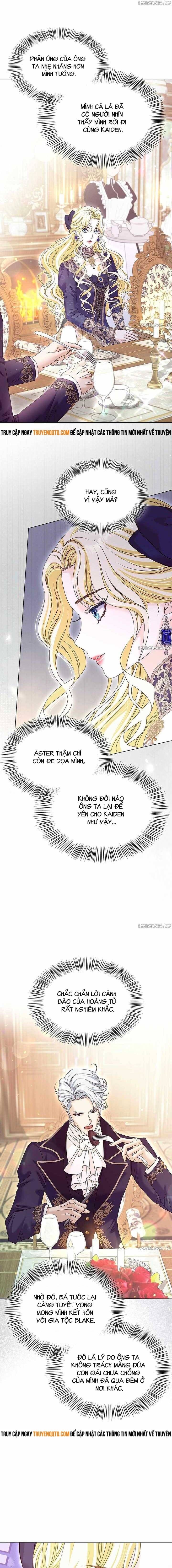 Ác Nữ Thuần Hóa Ác Quỷ Điên Rồ Chapter 29 - 3