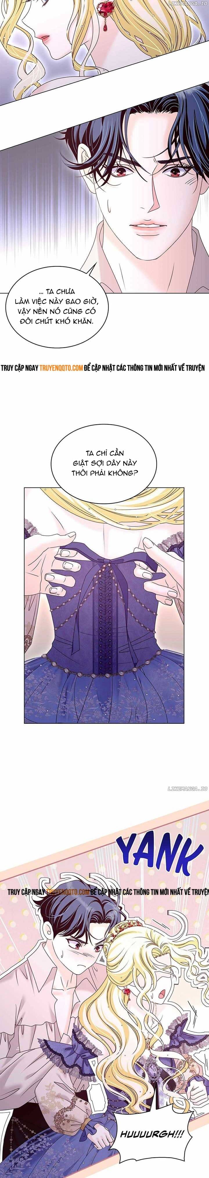 Ác Nữ Thuần Hóa Ác Quỷ Điên Rồ Chapter 28 - 7