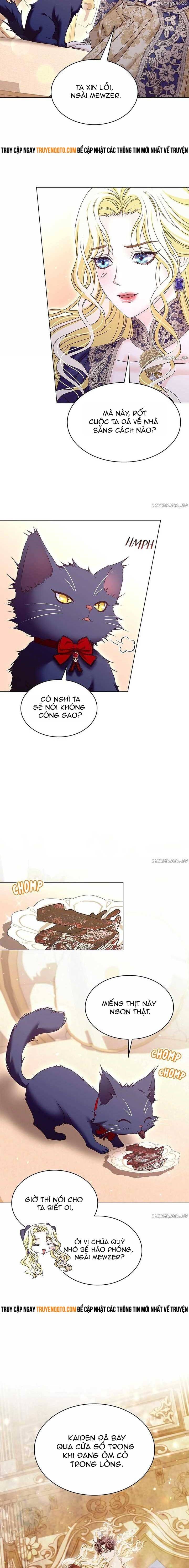 Ác Nữ Thuần Hóa Ác Quỷ Điên Rồ Chapter 29 - 5