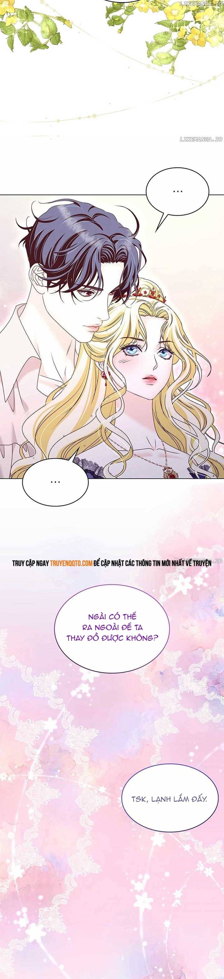 Ác Nữ Thuần Hóa Ác Quỷ Điên Rồ Chapter 28 - 9