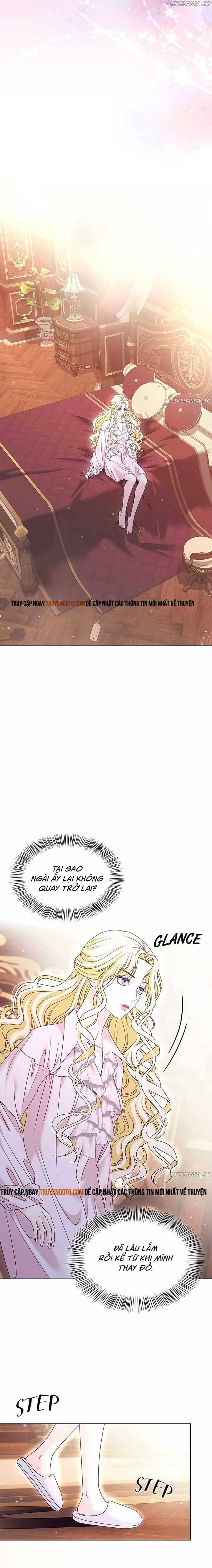 Ác Nữ Thuần Hóa Ác Quỷ Điên Rồ Chapter 28 - 10