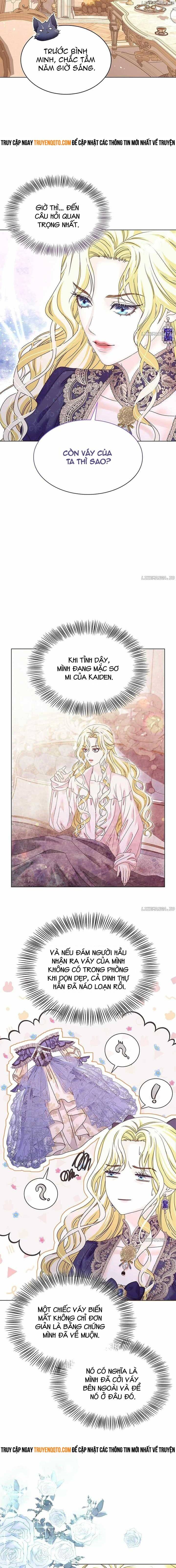 Ác Nữ Thuần Hóa Ác Quỷ Điên Rồ Chapter 29 - 7