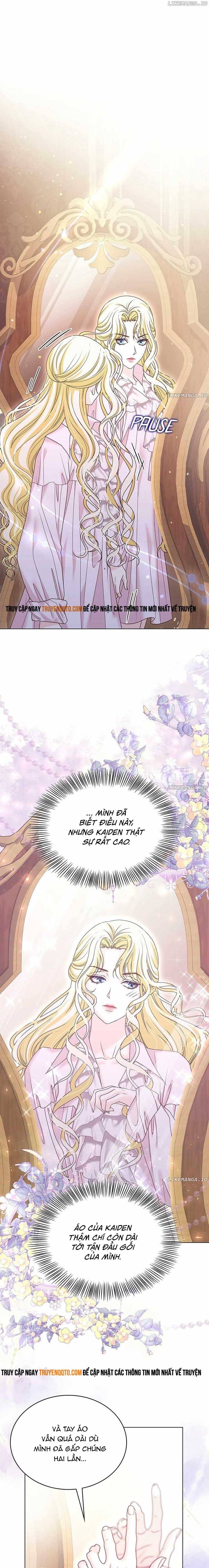 Ác Nữ Thuần Hóa Ác Quỷ Điên Rồ Chapter 28 - 11