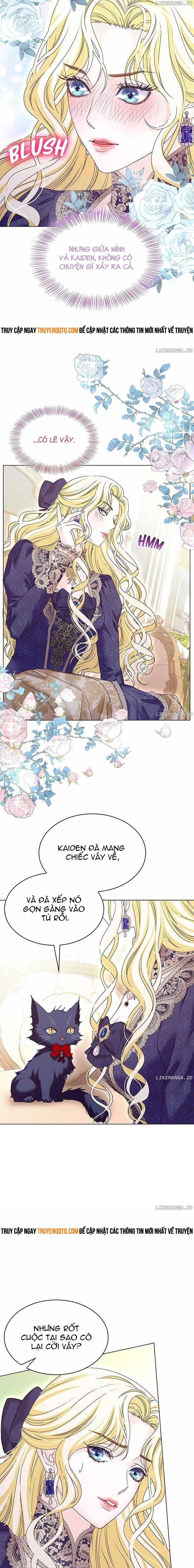 Ác Nữ Thuần Hóa Ác Quỷ Điên Rồ Chapter 29 - 8