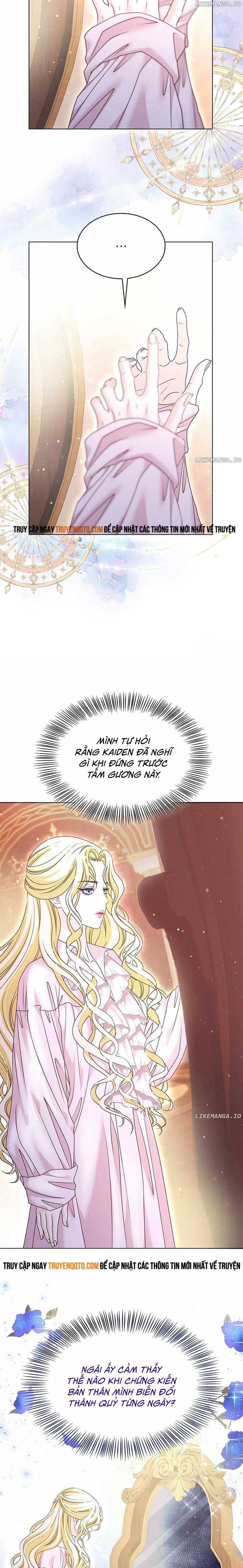 Ác Nữ Thuần Hóa Ác Quỷ Điên Rồ Chapter 28 - 12