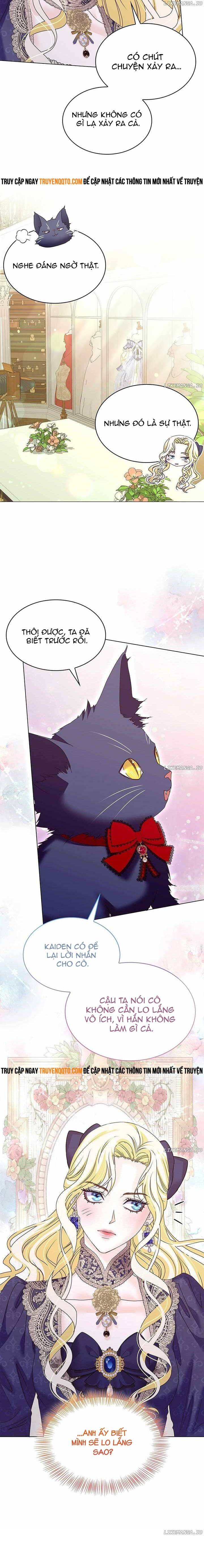 Ác Nữ Thuần Hóa Ác Quỷ Điên Rồ Chapter 29 - 9