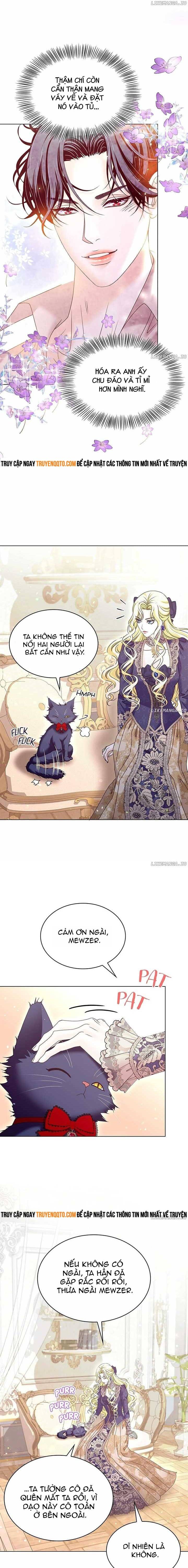 Ác Nữ Thuần Hóa Ác Quỷ Điên Rồ Chapter 29 - 10