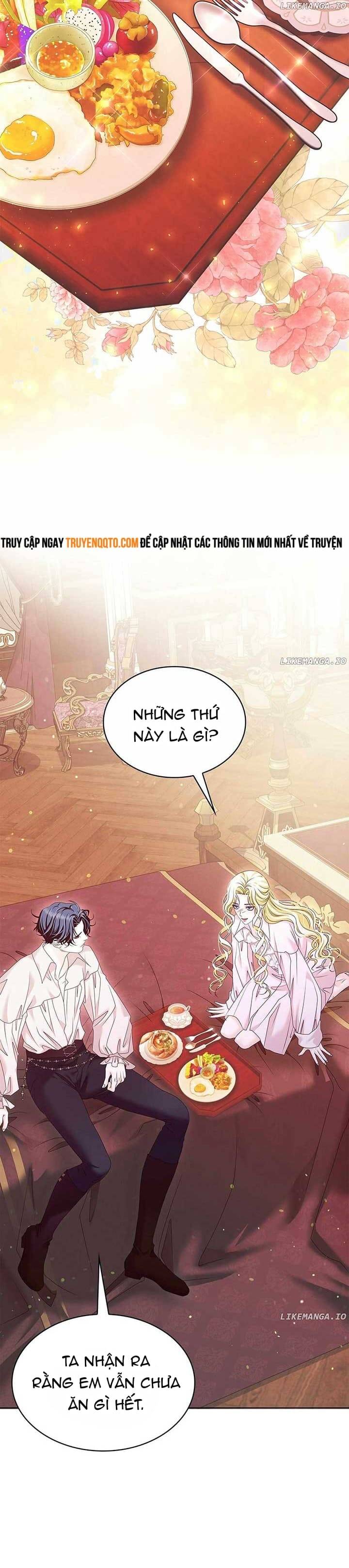 Ác Nữ Thuần Hóa Ác Quỷ Điên Rồ Chapter 28 - 14