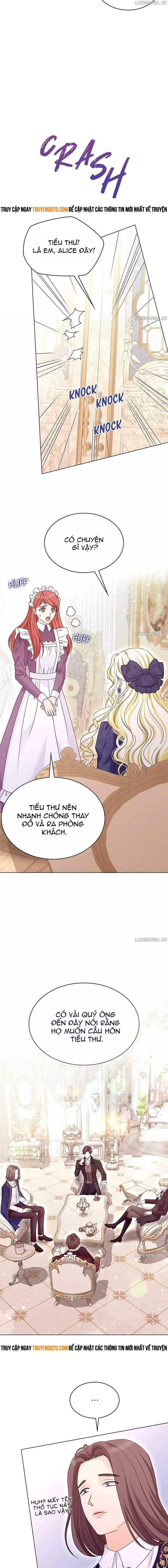 Ác Nữ Thuần Hóa Ác Quỷ Điên Rồ Chapter 29 - 11