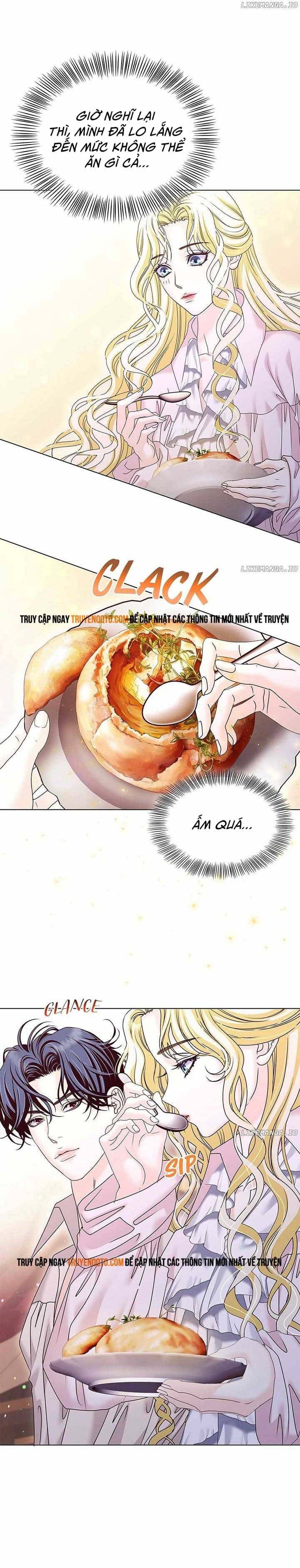 Ác Nữ Thuần Hóa Ác Quỷ Điên Rồ Chapter 28 - 15