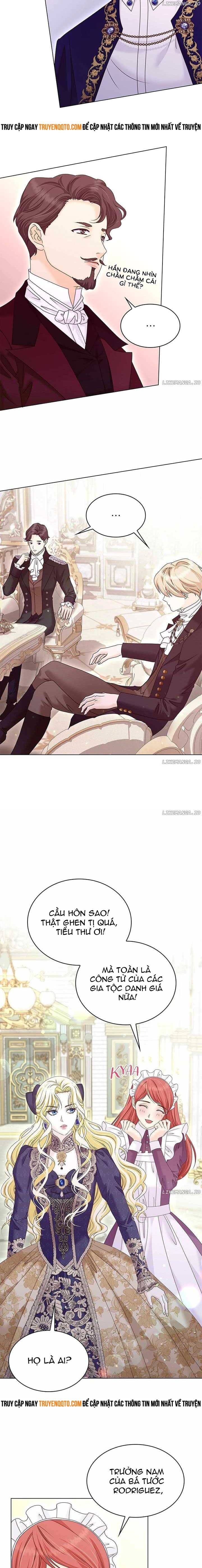 Ác Nữ Thuần Hóa Ác Quỷ Điên Rồ Chapter 29 - 12