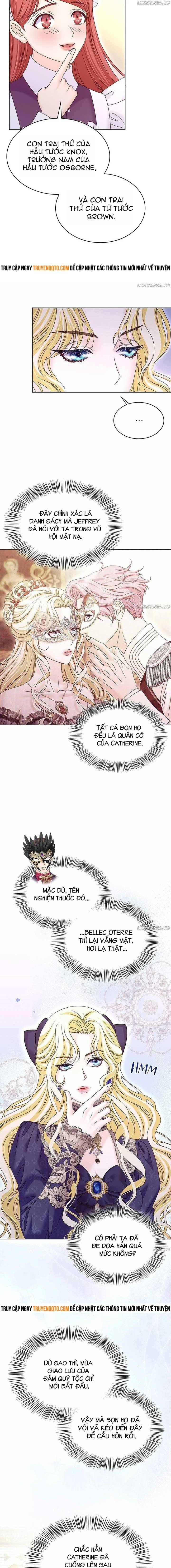 Ác Nữ Thuần Hóa Ác Quỷ Điên Rồ Chapter 29 - 13