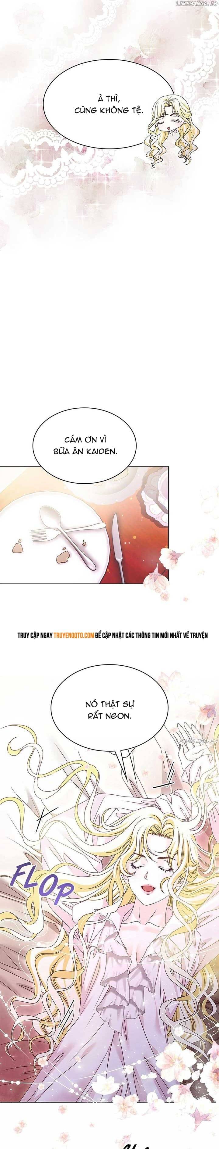 Ác Nữ Thuần Hóa Ác Quỷ Điên Rồ Chapter 28 - 17