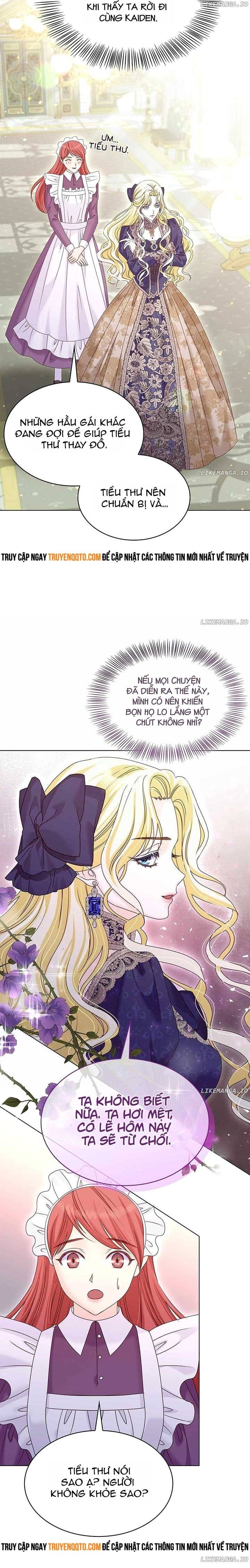 Ác Nữ Thuần Hóa Ác Quỷ Điên Rồ Chapter 29 - 14