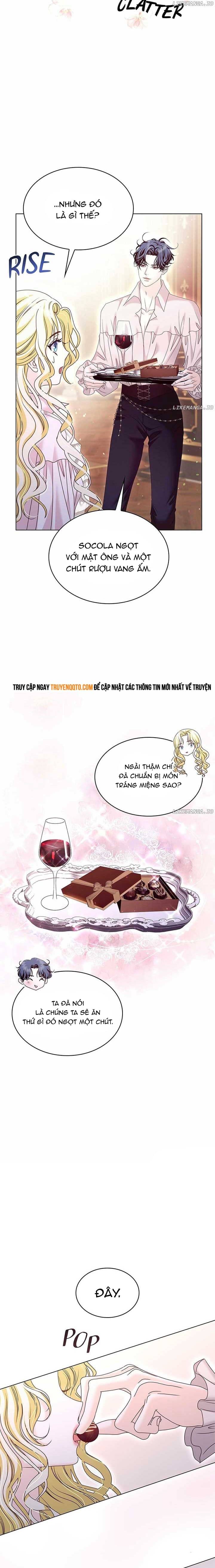 Ác Nữ Thuần Hóa Ác Quỷ Điên Rồ Chapter 28 - 18
