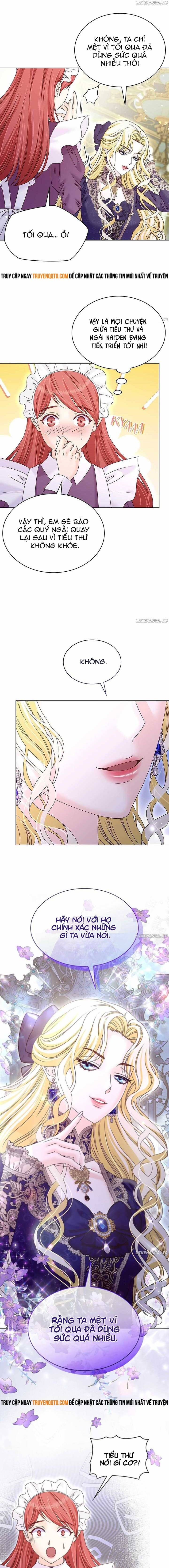 Ác Nữ Thuần Hóa Ác Quỷ Điên Rồ Chapter 29 - 15