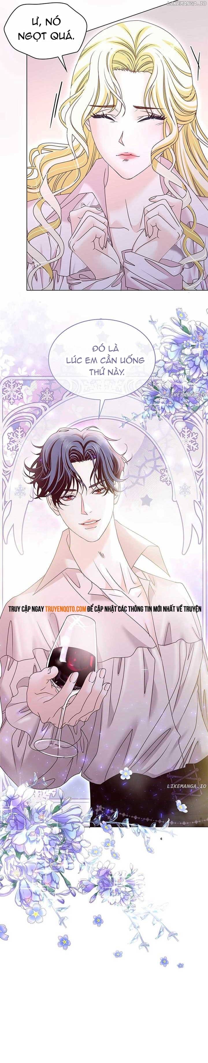 Ác Nữ Thuần Hóa Ác Quỷ Điên Rồ Chapter 28 - 19
