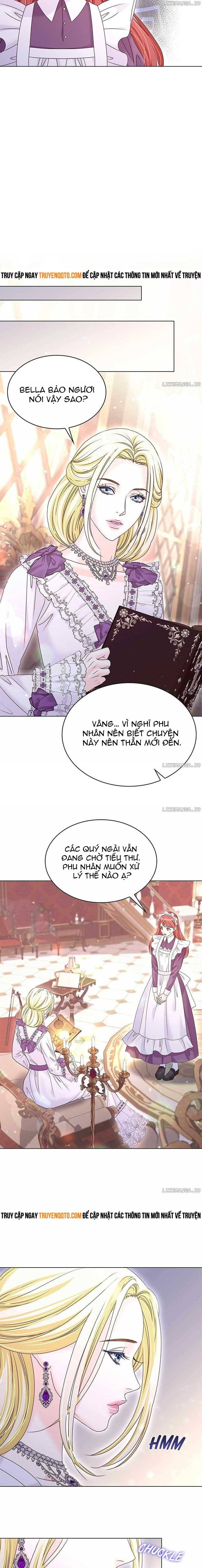 Ác Nữ Thuần Hóa Ác Quỷ Điên Rồ Chapter 29 - 16