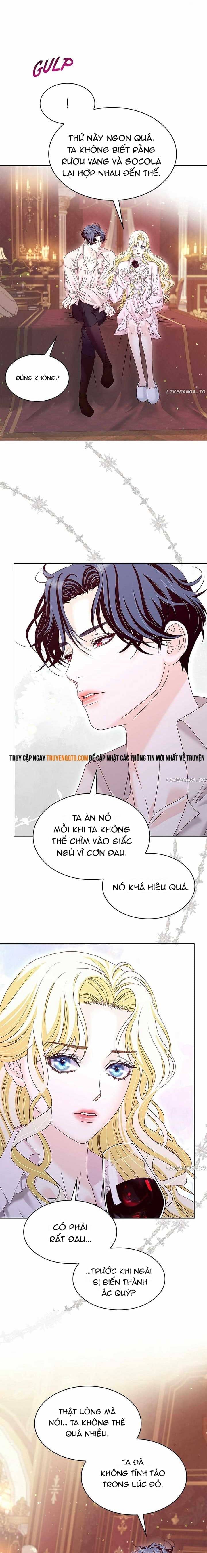 Ác Nữ Thuần Hóa Ác Quỷ Điên Rồ Chapter 28 - 20