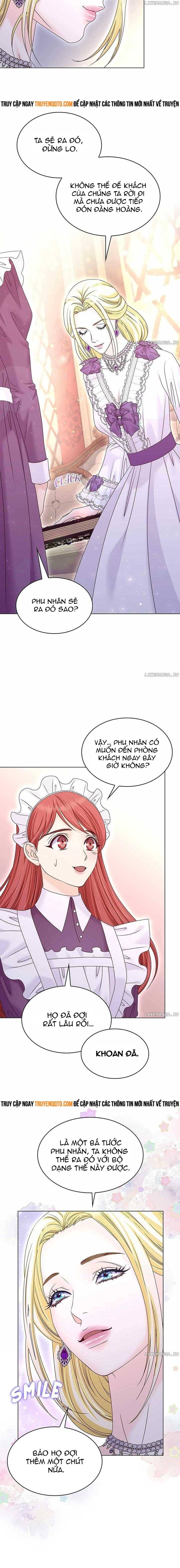 Ác Nữ Thuần Hóa Ác Quỷ Điên Rồ Chapter 29 - 17