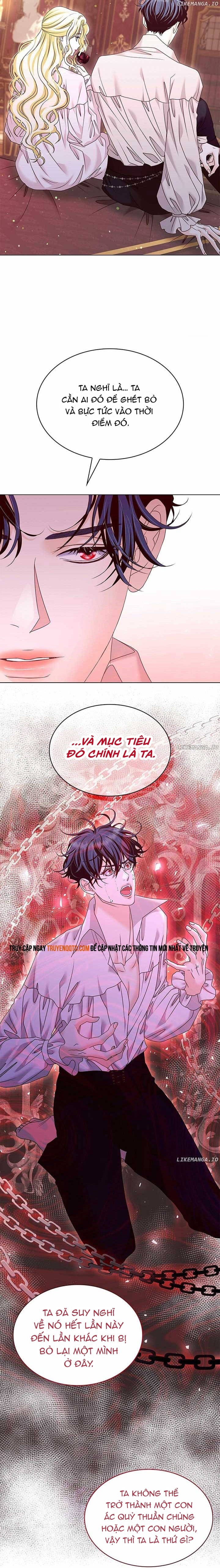 Ác Nữ Thuần Hóa Ác Quỷ Điên Rồ Chapter 28 - 21