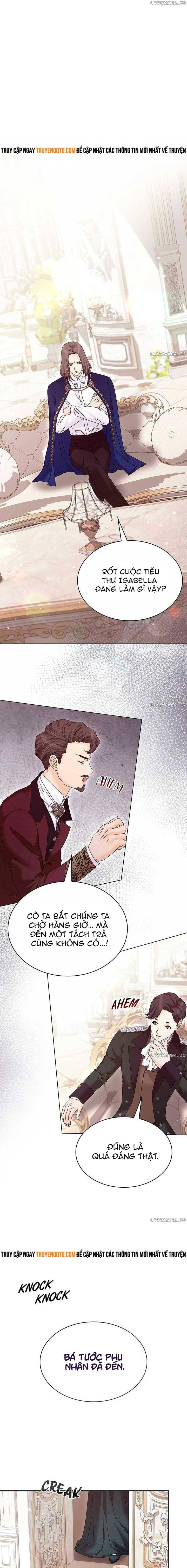 Ác Nữ Thuần Hóa Ác Quỷ Điên Rồ Chapter 29 - 18