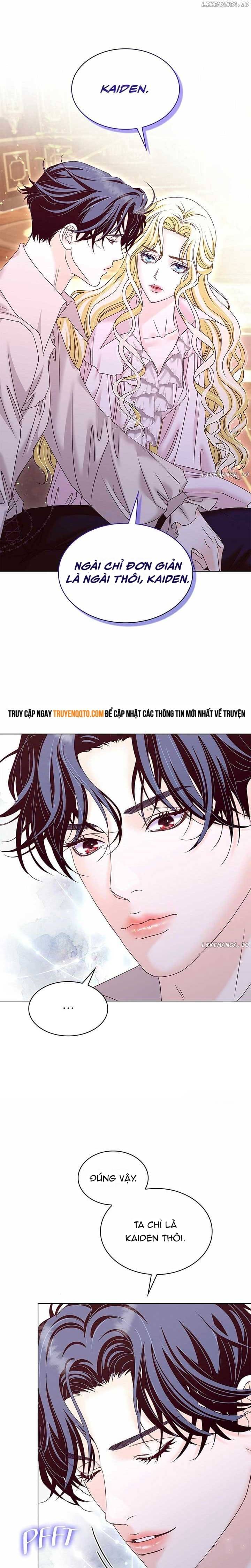 Ác Nữ Thuần Hóa Ác Quỷ Điên Rồ Chapter 28 - 22