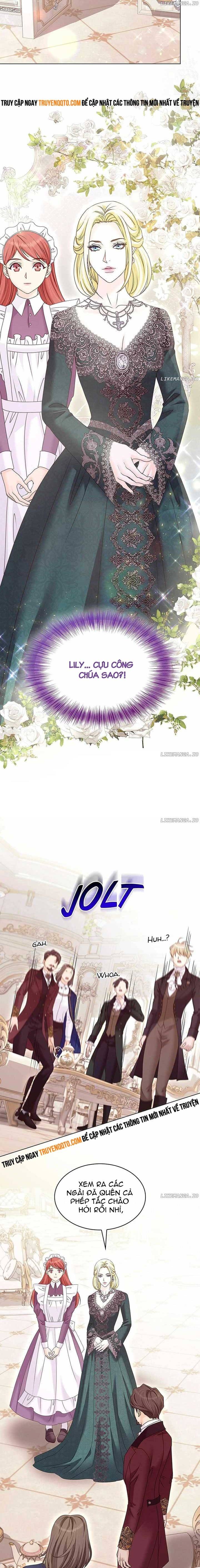 Ác Nữ Thuần Hóa Ác Quỷ Điên Rồ Chapter 29 - 19
