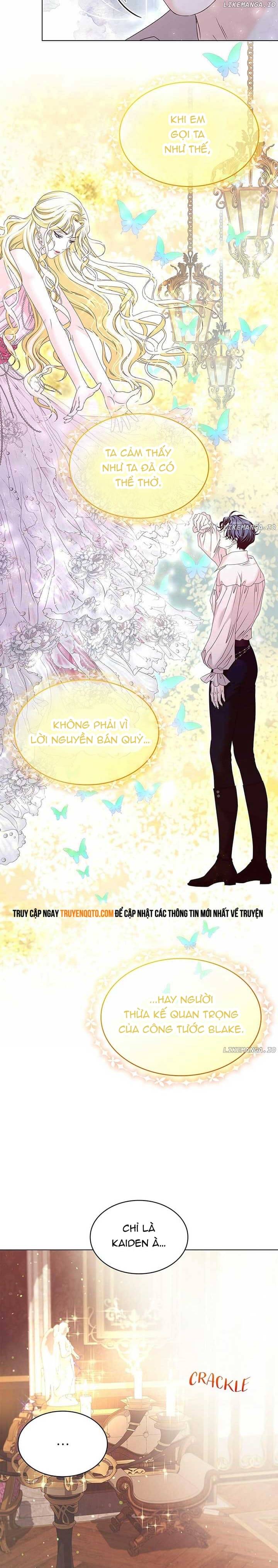 Ác Nữ Thuần Hóa Ác Quỷ Điên Rồ Chapter 28 - 23