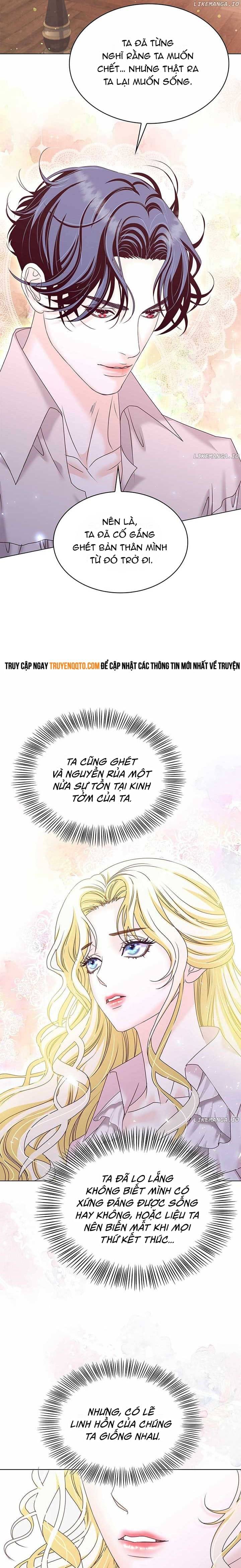 Ác Nữ Thuần Hóa Ác Quỷ Điên Rồ Chapter 28 - 24