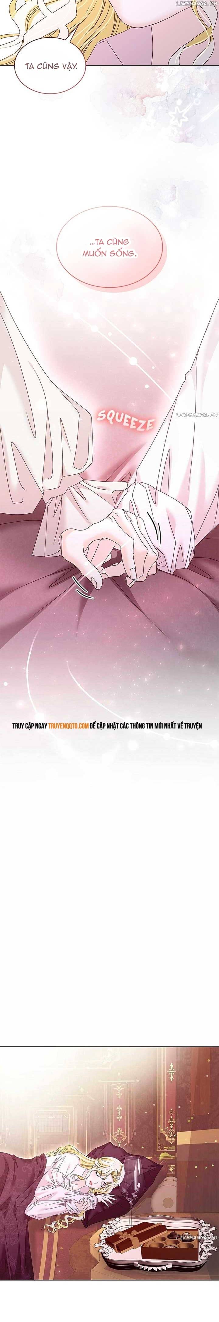 Ác Nữ Thuần Hóa Ác Quỷ Điên Rồ Chapter 28 - 25