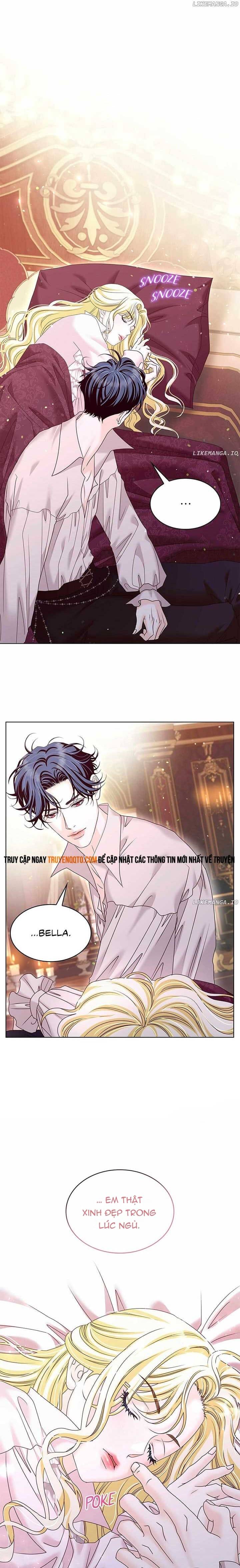 Ác Nữ Thuần Hóa Ác Quỷ Điên Rồ Chapter 28 - 26