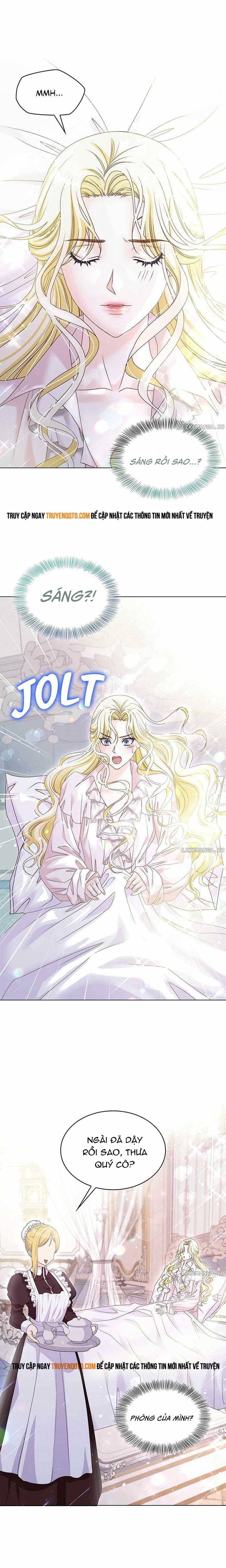 Ác Nữ Thuần Hóa Ác Quỷ Điên Rồ Chapter 28 - 28