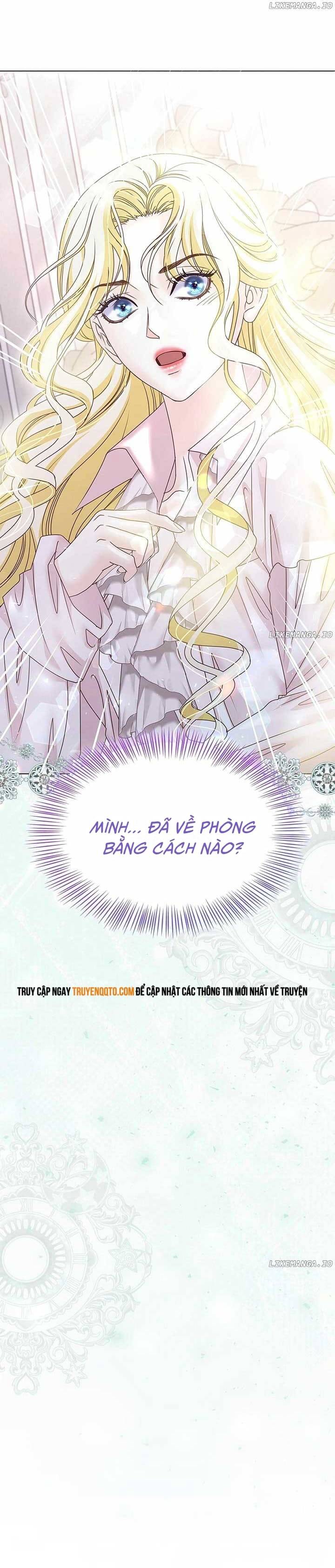 Ác Nữ Thuần Hóa Ác Quỷ Điên Rồ Chapter 28 - 29