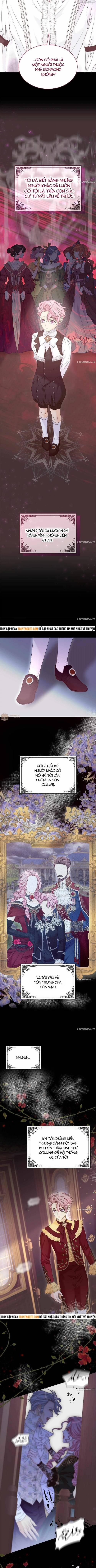 Ác Nữ Thuần Hóa Ác Quỷ Điên Rồ Chapter 31 - 3