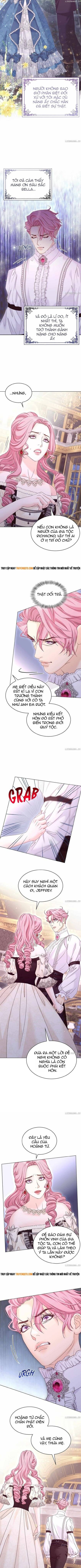 Ác Nữ Thuần Hóa Ác Quỷ Điên Rồ Chapter 31 - 5