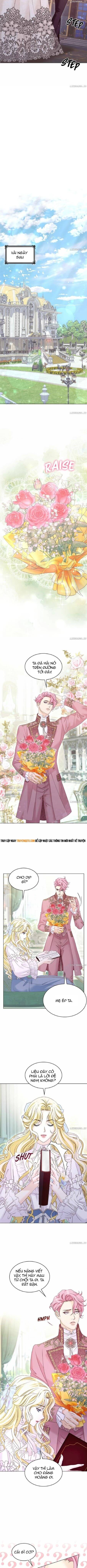 Ác Nữ Thuần Hóa Ác Quỷ Điên Rồ Chapter 31 - 6