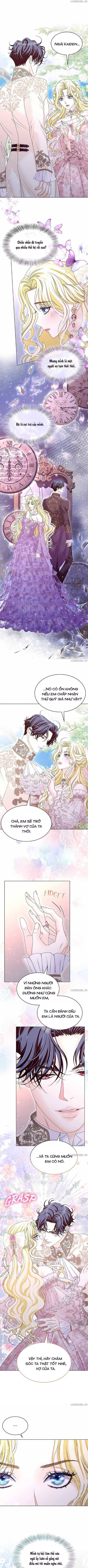 Ác Nữ Thuần Hóa Ác Quỷ Điên Rồ Chapter 33 - 3