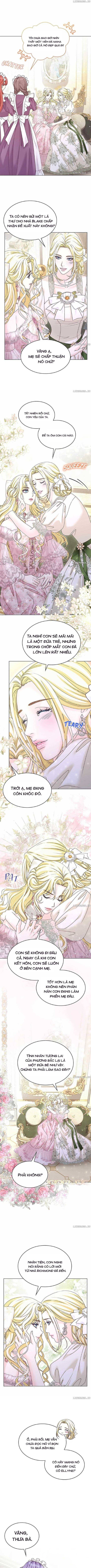 Ác Nữ Thuần Hóa Ác Quỷ Điên Rồ Chapter 33 - 5