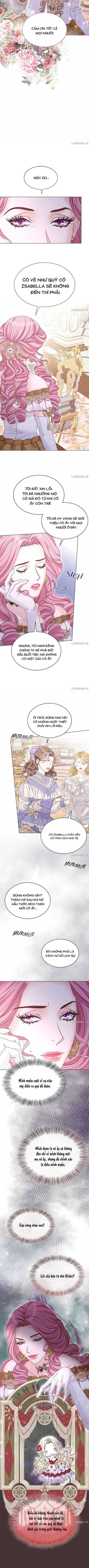 Ác Nữ Thuần Hóa Ác Quỷ Điên Rồ Chapter 33 - 9