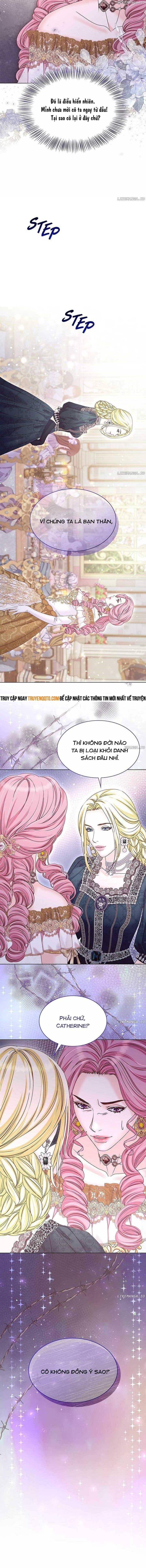 Ác Nữ Thuần Hóa Ác Quỷ Điên Rồ Chapter 33 - 12