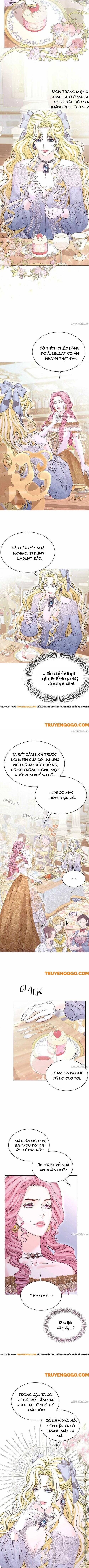 Ác Nữ Thuần Hóa Ác Quỷ Điên Rồ Chapter 34 - 4